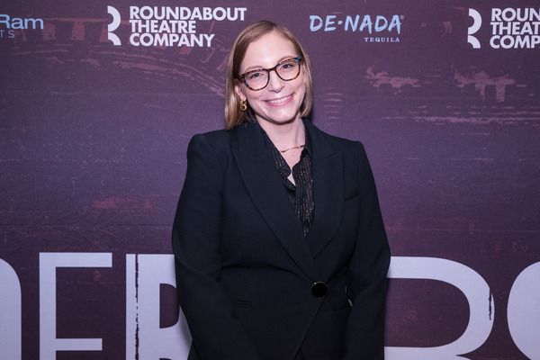 Photos: On The Red Carpet For THE WANDERERS Opening Night Off-Broadway! — photo 8 of 42