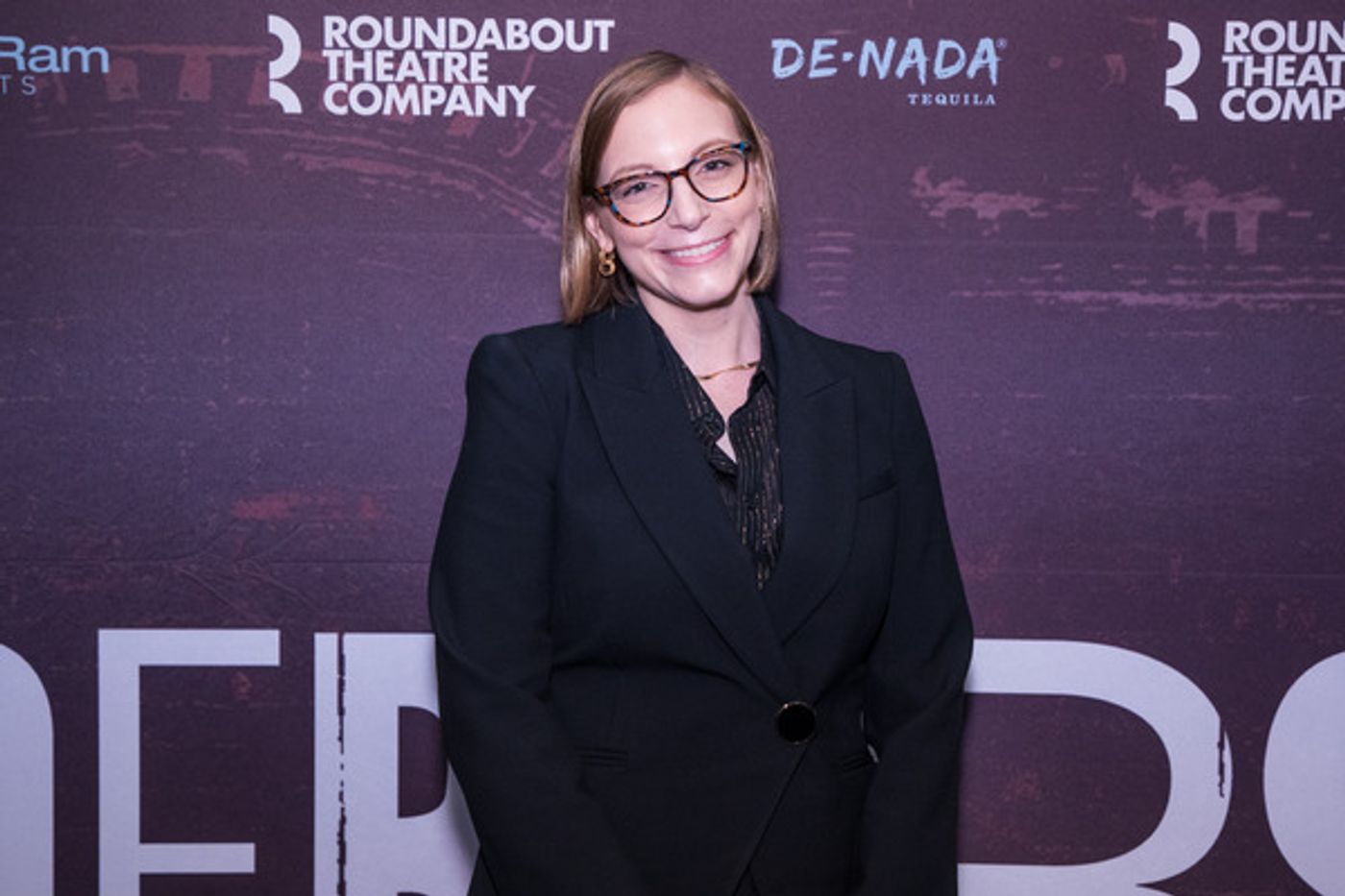 Photos: On The Red Carpet For THE WANDERERS Opening Night Off-Broadway!  Image