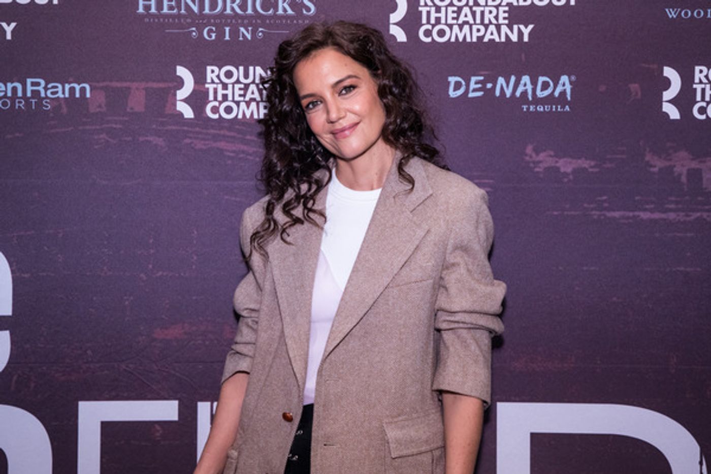 Photos: On The Red Carpet For THE WANDERERS Opening Night Off-Broadway!  Image