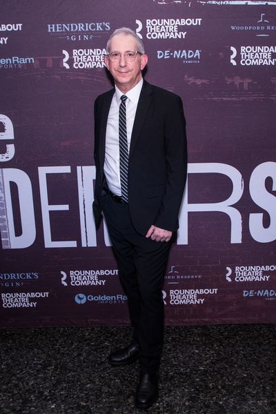 Barry Edelstein  Photo