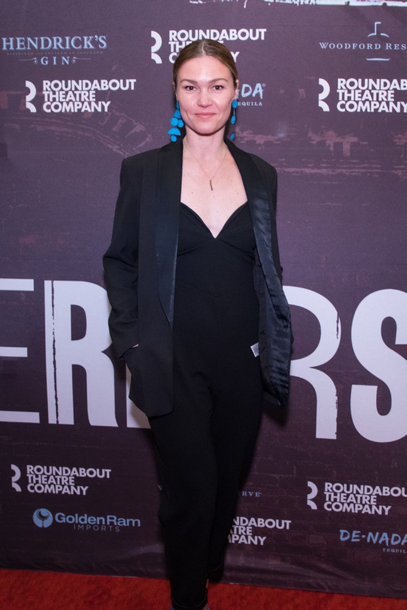 Photos: On The Red Carpet For THE WANDERERS Opening Night Off-Broadway!  Image