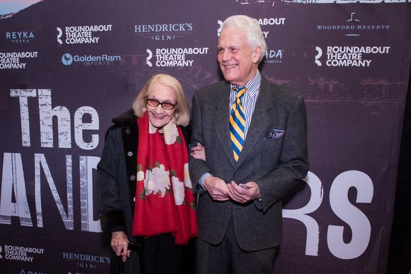 Photos: On The Red Carpet For THE WANDERERS Opening Night Off-Broadway! — photo 38 of 42