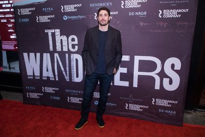 Jason Biggs Photo