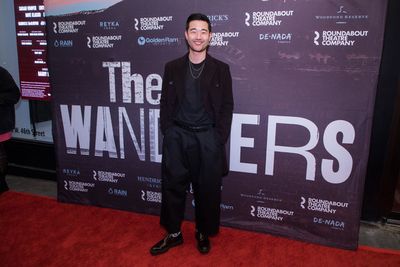 Daniel K. Isaac  Photo