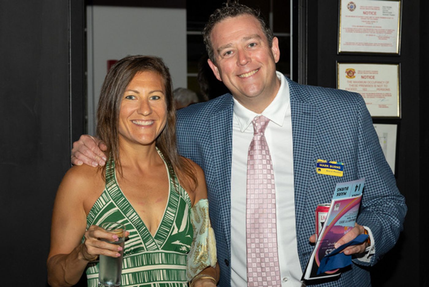 Photos: ARTS GARAGE In Delray Beach Welcomes 115 Guests To 12th Annual Gala GOOD VIBES  Image