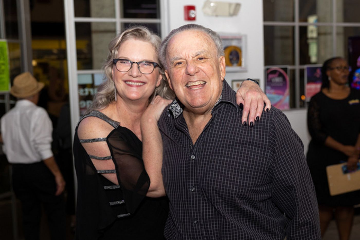 Photos: ARTS GARAGE In Delray Beach Welcomes 115 Guests To 12th Annual Gala GOOD VIBES  Image
