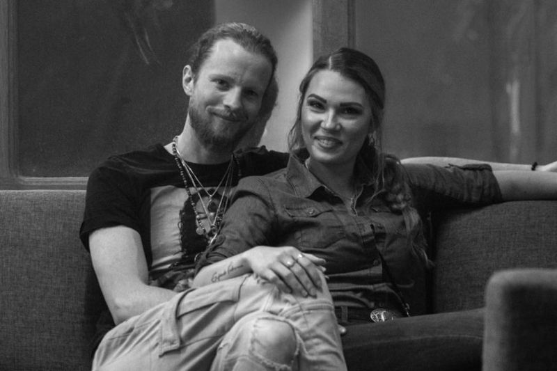 Interview: Austin Brown Talks HOME FREE at TempleLive Fort Smith & Robinson Center  Image