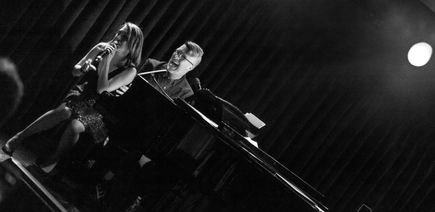 Photos: Christina Bianco's Triumphant NYC Return In DIVA ON DEMAND at The Green Room 42 Photos: Christina Bianco's Triumphant NYC Return In DIVA ON DEMAND at The Green Room 42 Image