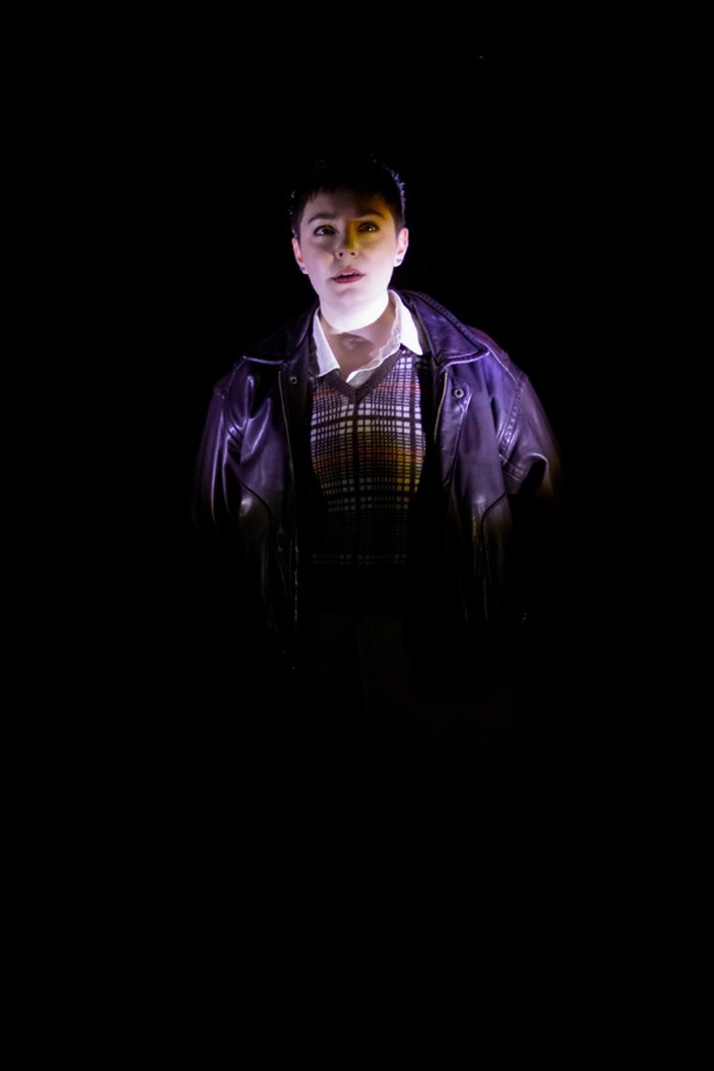 Photos: First Look at Impostors Theatre Company's MIRANDA: A WAR-TORN FABLE  Image