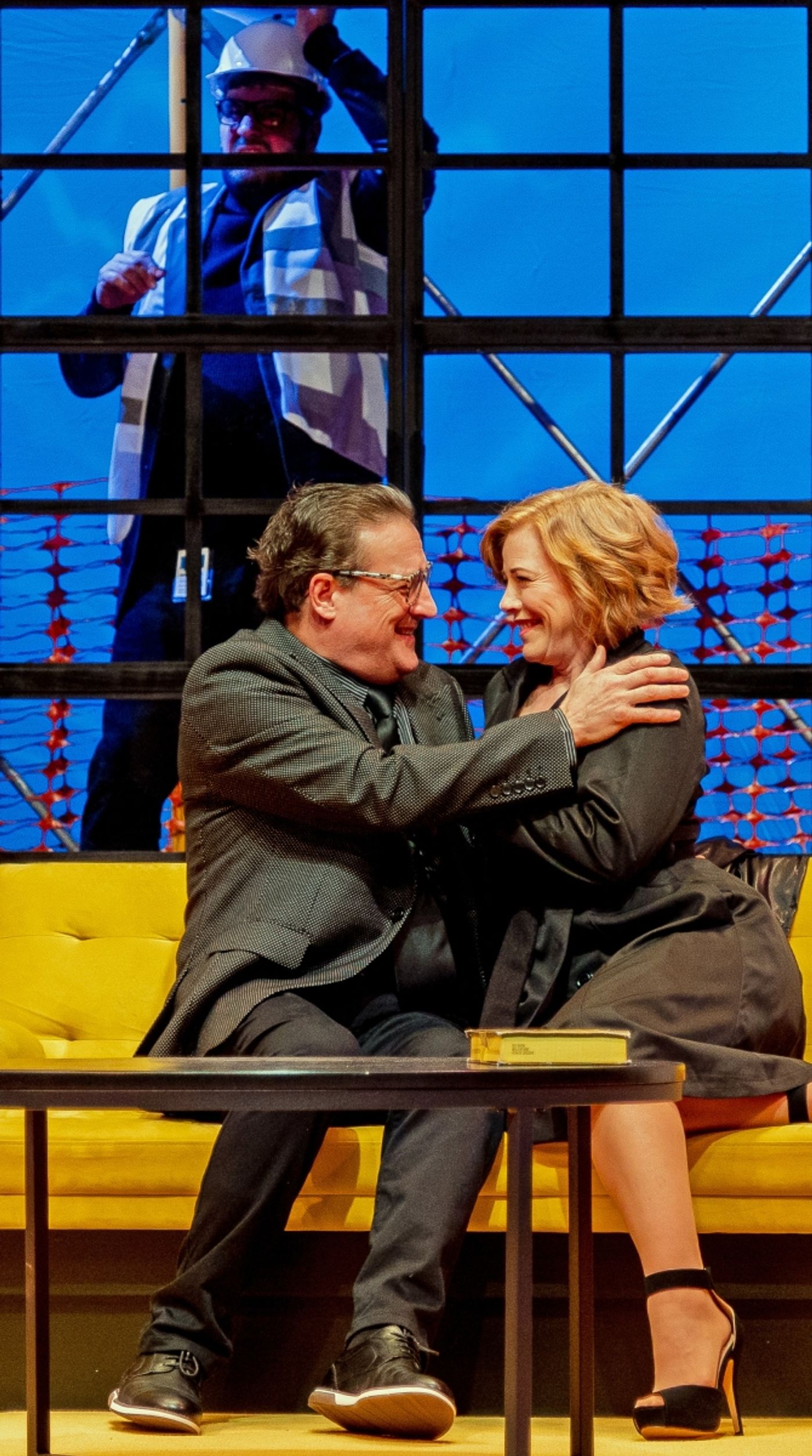 Review: CONDO-MONIUM at New Theatre & Restaurant  Image