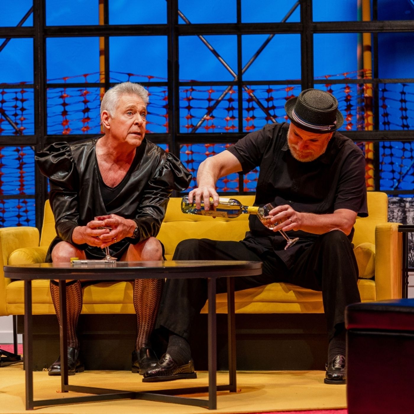 Review: CONDO-MONIUM at New Theatre & Restaurant  Image