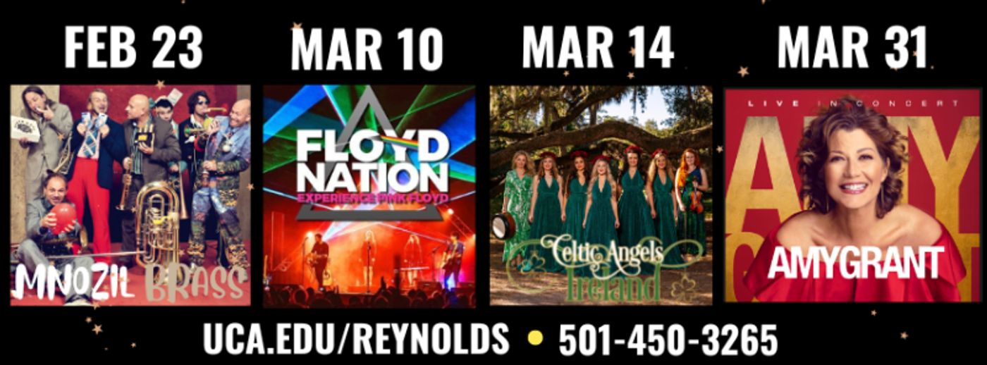 Review: LUCY LOVES DESI: A FUNNY THING HAPPENED ON THE WAY TO THE SITCOM at Reynolds Performance Hall Review: LUCY LOVES DESI: A FUNNY THING HAPPENED ON THE WAY TO THE SITCOM at Reynolds Performance Hall Image