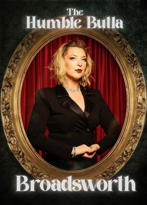 Alli Miller Fisher as Broadsworth Photo by Nathan Noyes @ BroadwayWorld Alli Miller Fisher as Broadsworth Photo by Nathan Noyes Photo