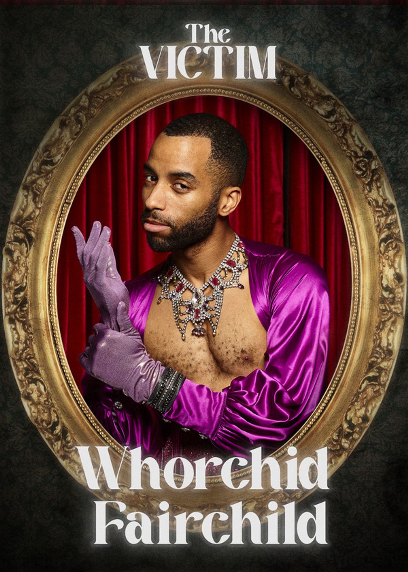 Photos: First Look at the Cast of CLUELESQUE, an Immersive Burlesque Musical Parody Photos: First Look at the Cast of CLUELESQUE, an Immersive Burlesque Musical Parody Image