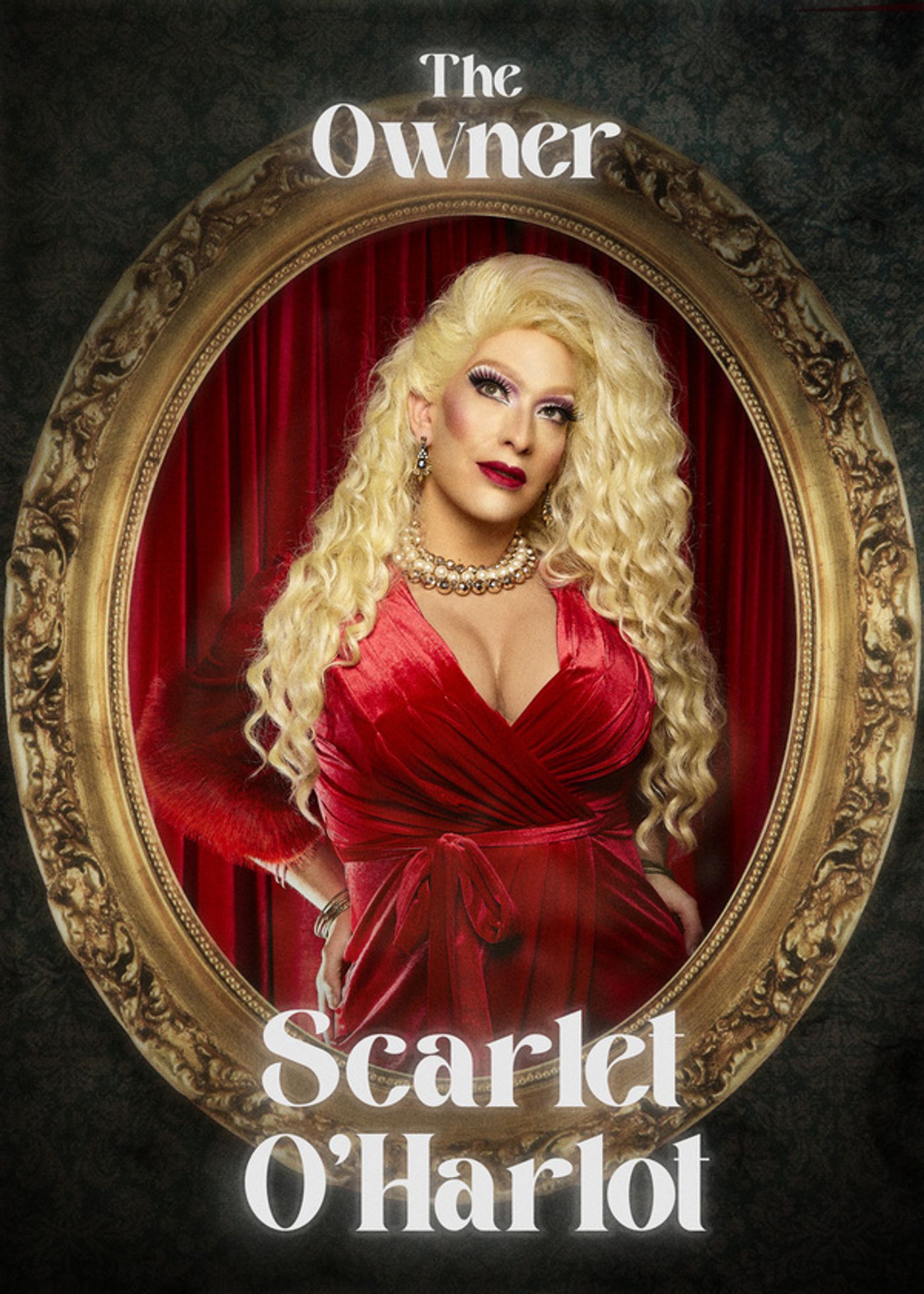 Photos: First Look at the Cast of CLUELESQUE, an Immersive Burlesque Musical Parody Photos: First Look at the Cast of CLUELESQUE, an Immersive Burlesque Musical Parody Image