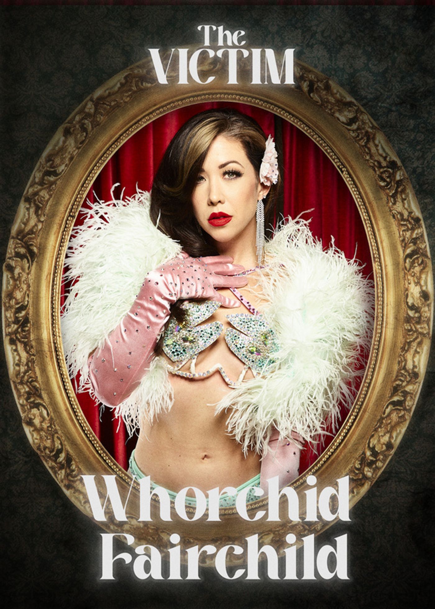 Photos: First Look at the Cast of CLUELESQUE, an Immersive Burlesque Musical Parody Photos: First Look at the Cast of CLUELESQUE, an Immersive Burlesque Musical Parody Image