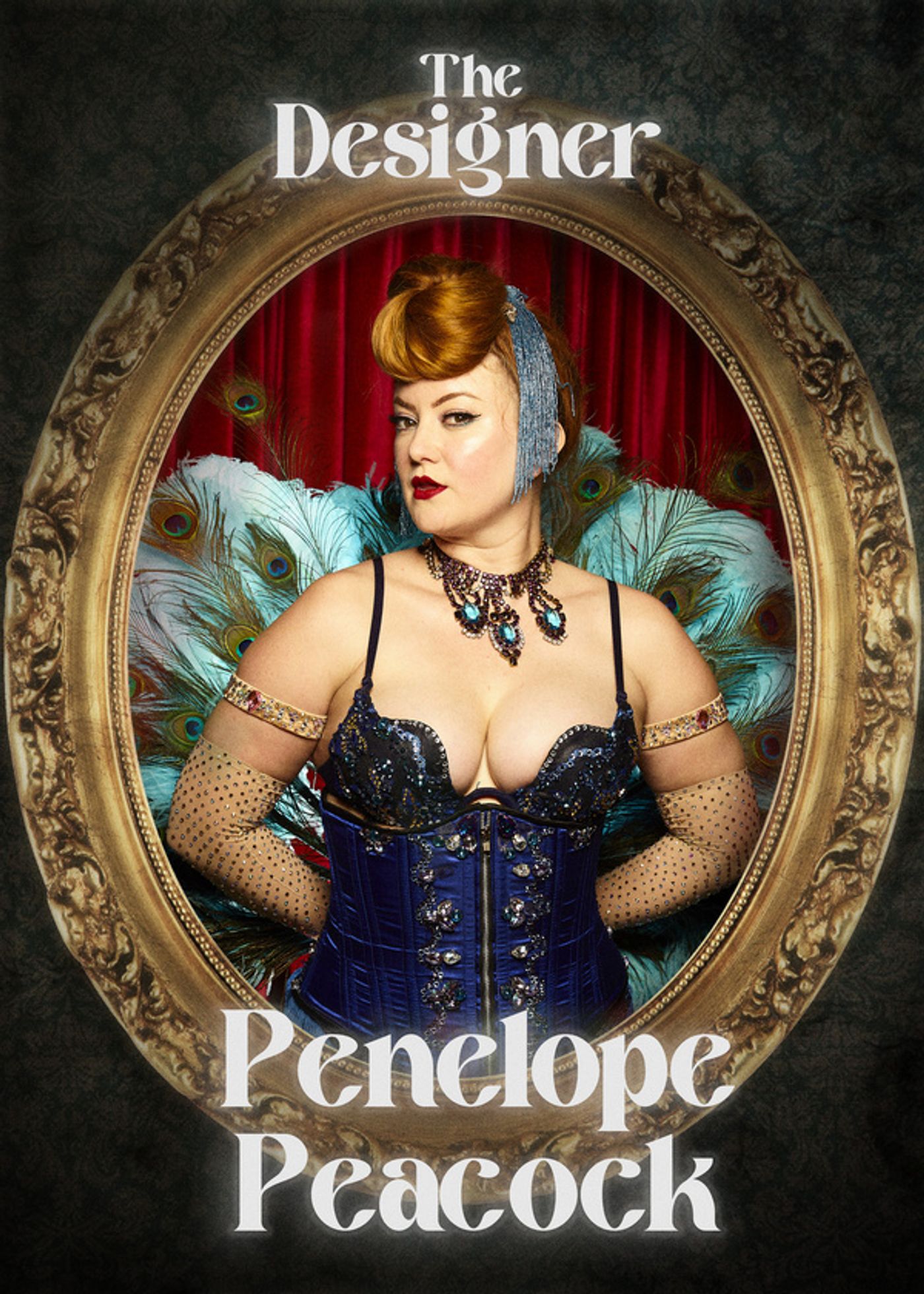 Photos: First Look at the Cast of CLUELESQUE, an Immersive Burlesque Musical Parody Photos: First Look at the Cast of CLUELESQUE, an Immersive Burlesque Musical Parody Image