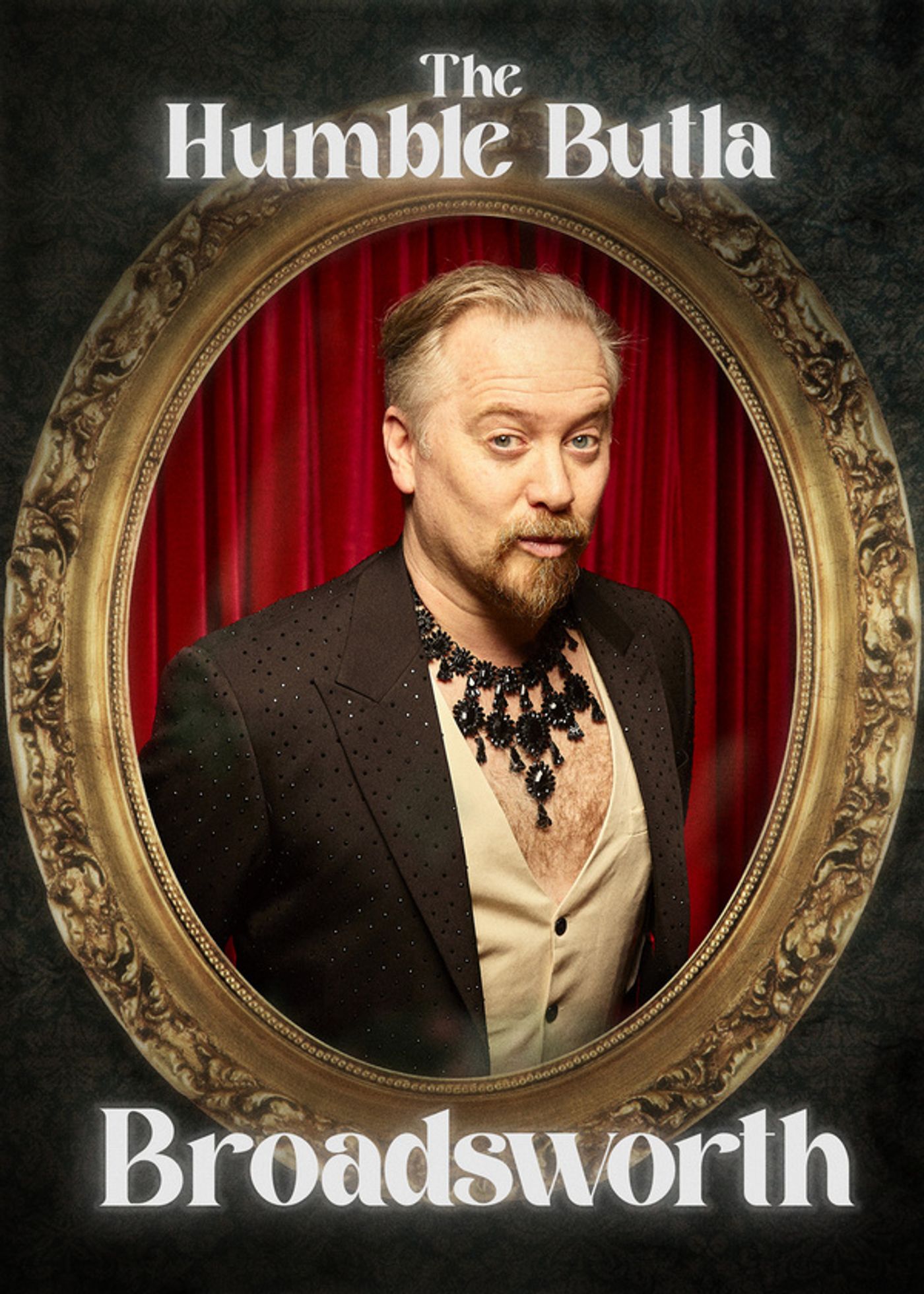 Photos: First Look at the Cast of CLUELESQUE, an Immersive Burlesque Musical Parody Photos: First Look at the Cast of CLUELESQUE, an Immersive Burlesque Musical Parody Image