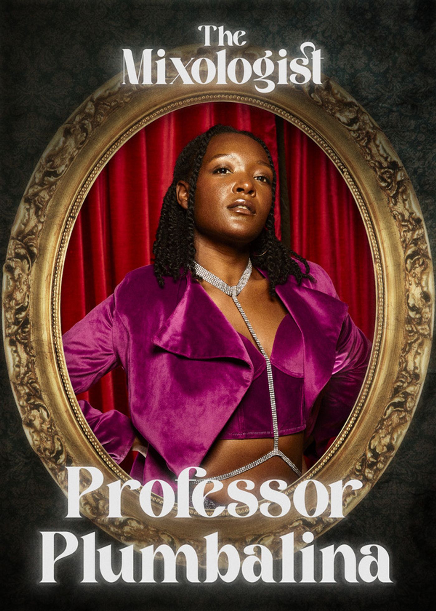 Photos: First Look at the Cast of CLUELESQUE, an Immersive Burlesque Musical Parody Photos: First Look at the Cast of CLUELESQUE, an Immersive Burlesque Musical Parody Image