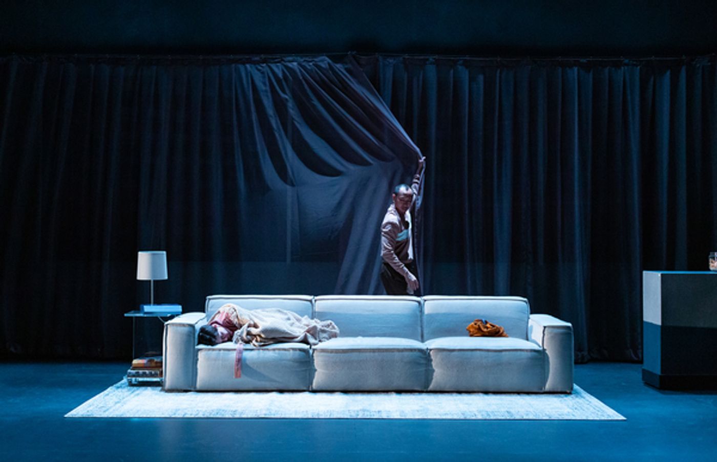 Photos: First Look at The Philadelphia Theatre Company's EMPATHITRAX  Image