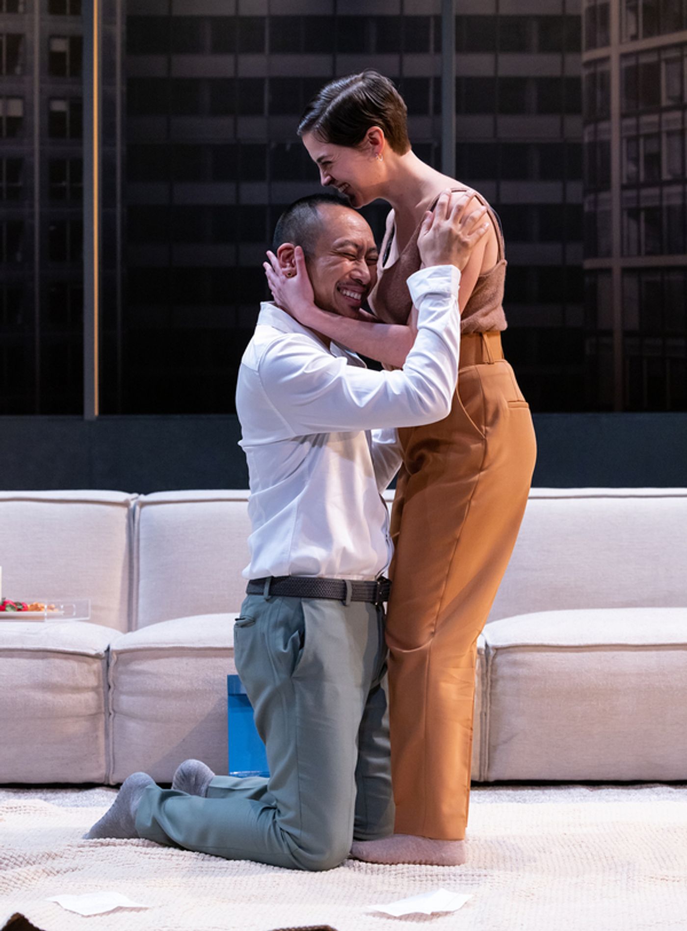Photos: First Look at The Philadelphia Theatre Company's EMPATHITRAX  Image