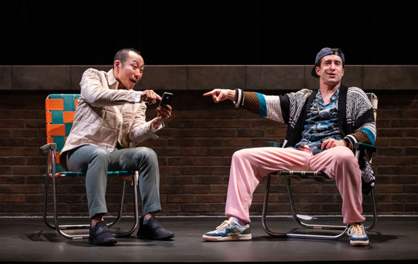 Photos: First Look at The Philadelphia Theatre Company's EMPATHITRAX  Image