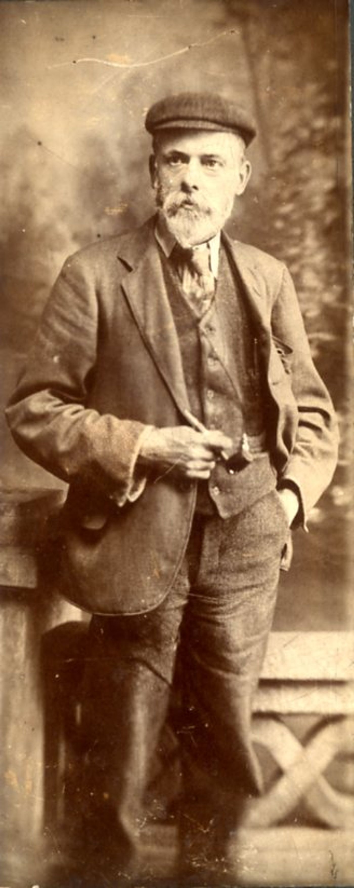 Tyne Theatre & Opera House Search for Descendants of Victorian Staff Members  Image