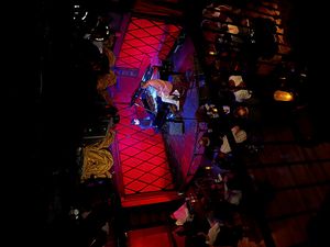 Xu Cheng and Matthew Liu @ BroadwayWorld Xu Cheng and Matthew Liu Photo