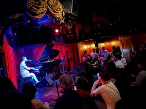 Matthew Liu @ BroadwayWorld Matthew Liu Photo