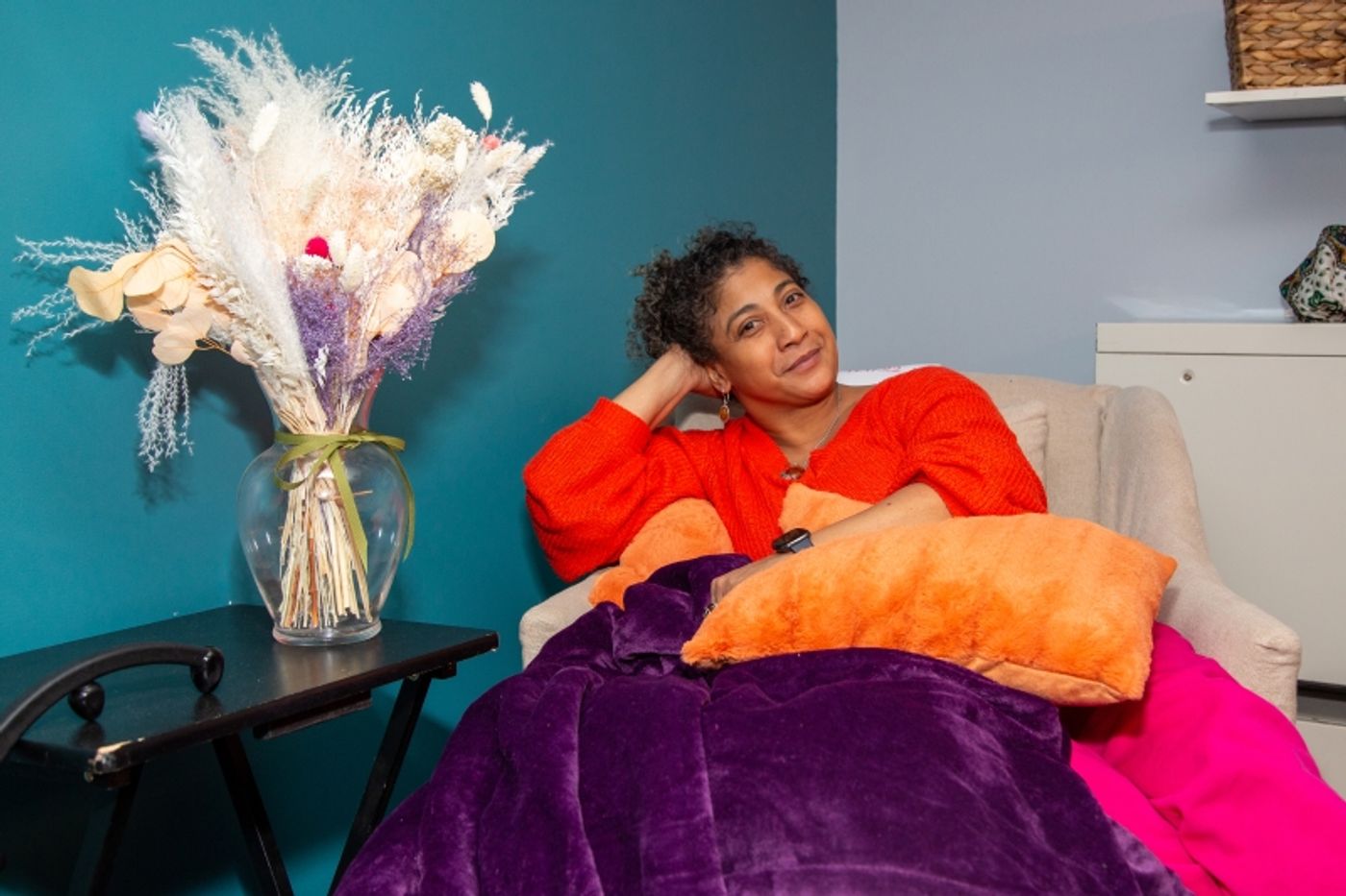 Interview: West End & Television Star Melanie La Barrie Talks & JULIET Broadway Debut  Image