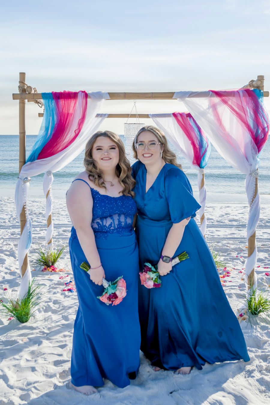 Photos: Mama June Shannon & Justin Stroud Tie the Knot Ahead of MAMA JUNE: FAMILY CRISIS Premiere  Image