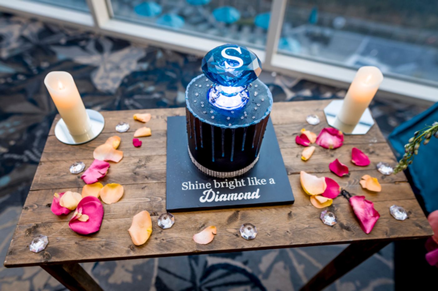 Photos: Mama June Shannon & Justin Stroud Tie the Knot Ahead of MAMA JUNE: FAMILY CRISIS Premiere Photos: Mama June Shannon & Justin Stroud Tie the Knot Ahead of MAMA JUNE: FAMILY CRISIS Premiere Image