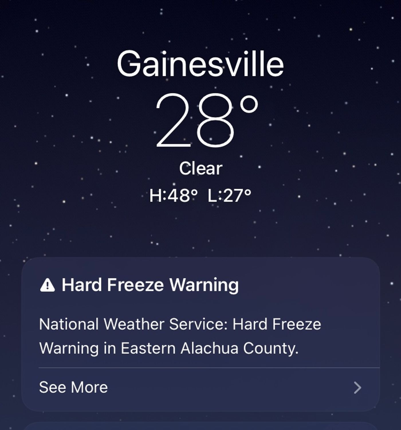 Student Blog: Beating the Back to School Blues  Image