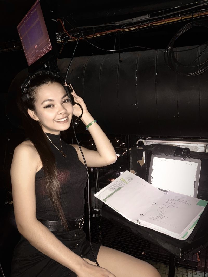 Student Blog: Beating the Back to School Blues  Image