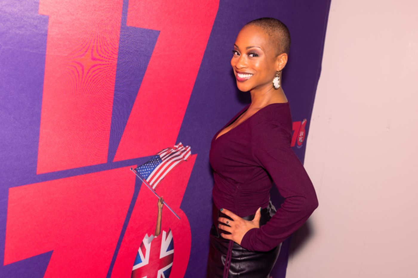 Photos: Go Inside Opening Night of the 1776 National Tour  Image