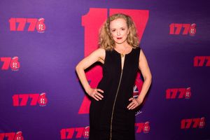 Nancy Anderson Photo