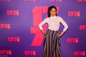 Zuri Washington Photo