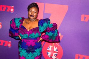 Tieisha Thomas Photo