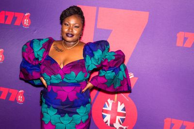 Tieisha Thomas Photo