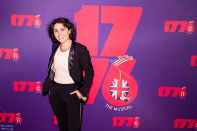 Ariella Serur Photo