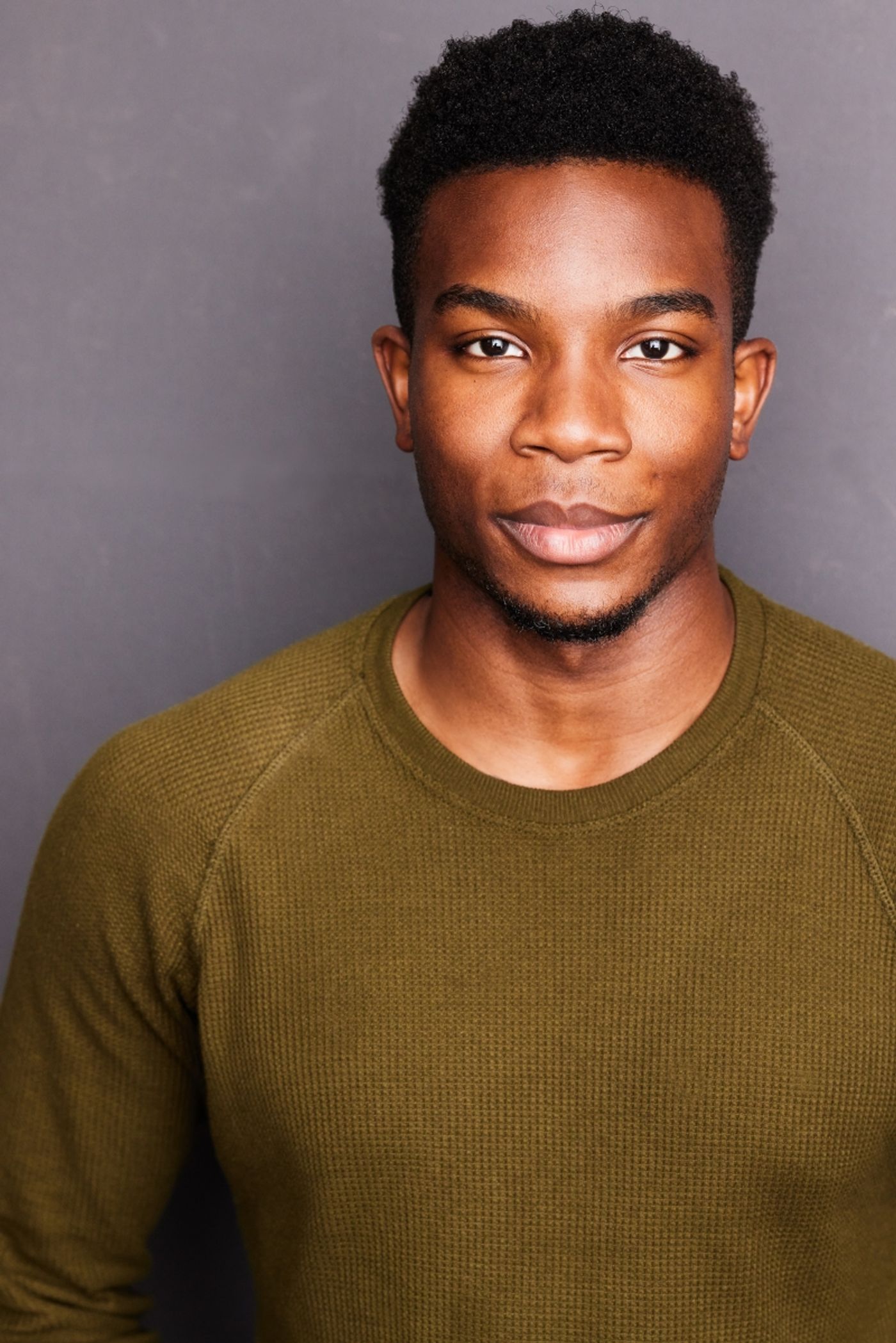 Interview: Chibueze Ihuoma of HADESTOWN at Proctors  Image