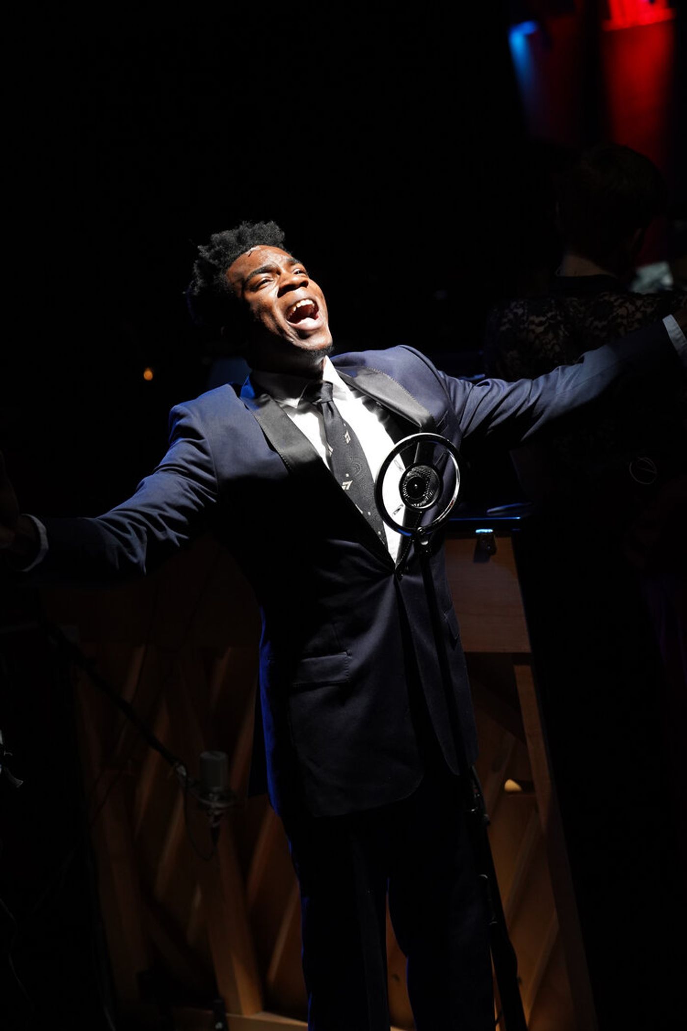 Interview: Chibueze Ihuoma of HADESTOWN at Proctors  Image