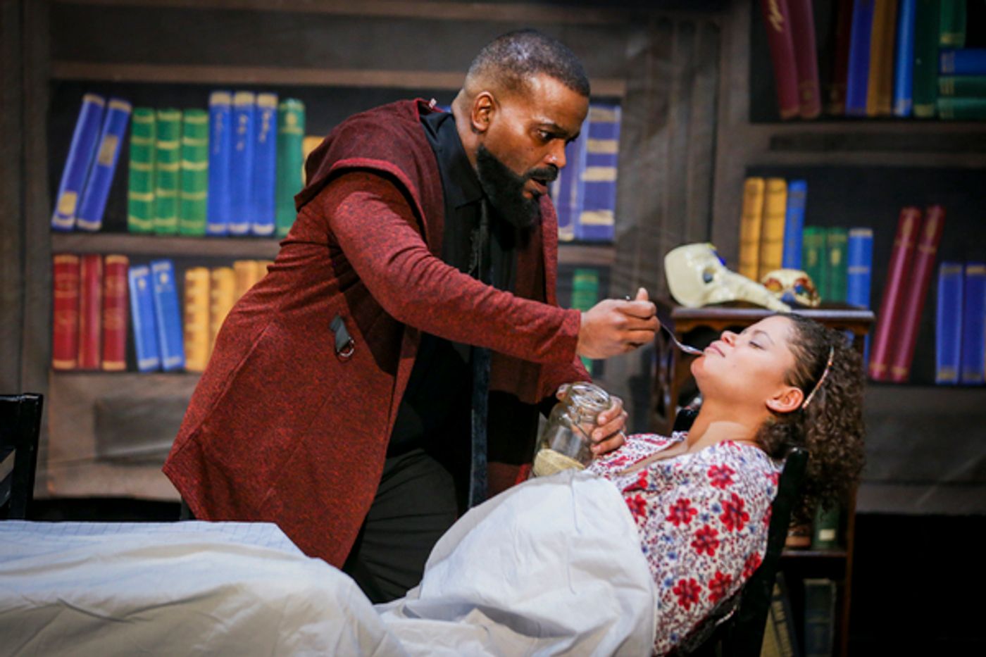 Photos: See New Photos From THE CHEF At The Middletown Arts Center  Image