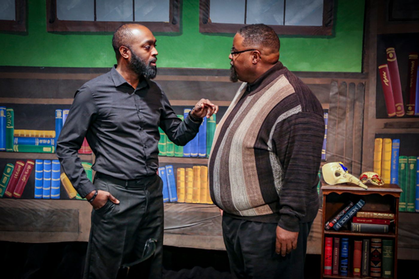 Photos: See New Photos From THE CHEF At The Middletown Arts Center  Image