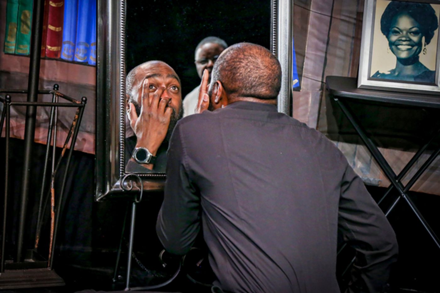 Photos: See New Photos From THE CHEF At The Middletown Arts Center  Image