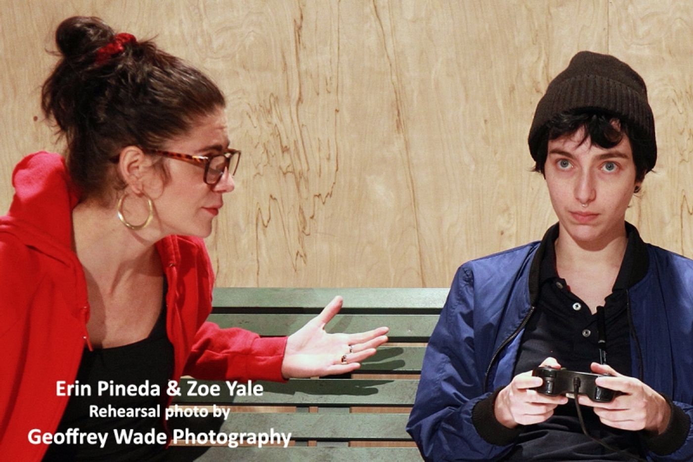 Interview: Emily Chase Talks LOVE AND INFORMATION At Antaeus Theatre Company  Image