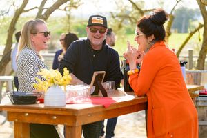 Claybourne Elder in Concert @ BroadwayWorld Claybourne Elder in Concert Photo