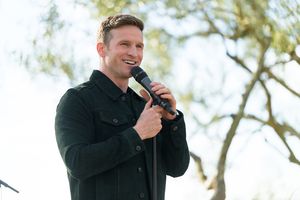 Claybourne Elder @ BroadwayWorld Claybourne Elder Photo