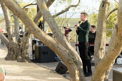 Claybourne Elder Photo