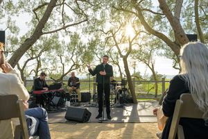 Claybourne Elder @ BroadwayWorld Claybourne Elder Photo